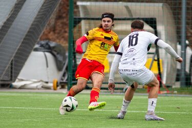 Podlaskie zespoły zawiodły. Wygrały tylko rezerwy Jagiellonii