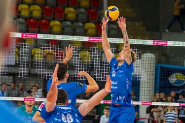 Ślepsk w końcu zapunktował, ale cel nie został osiągnięty