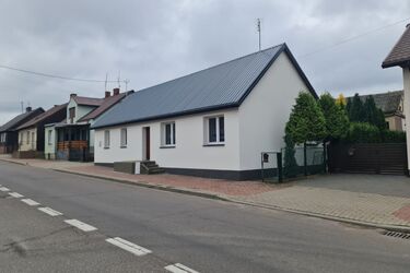 Ocieplenie domu - jak zyskać ciepły dom zimą i chłodny latem?