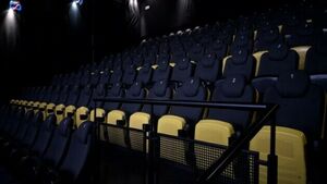 Co nowego w kinie? Sprawdziliśmy repertuar na najbliższe dni