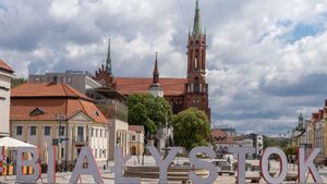 Weekend w Białymstoku i okolicach. Przegląd wydarzeń