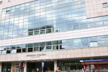 Czas na rodzinne historie. W Książnicy Podlaskiej rusza IX Festiwal Literacki