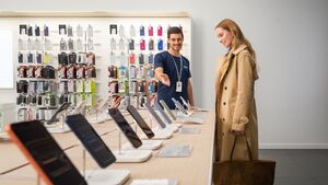 Nowy sklep w Białymstoku. Dużo promocji, konkurs i jubileusz 50. salonu w Polsce