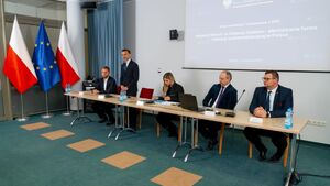 Więcej miejsc w żłobkach. Coraz łatwiejszy dostęp do opieki nad najmłodszymi