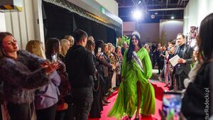 Nowe oblicze Giełdy. W hali pojawiły się pokazy mody, wystawy i lokalne smaki