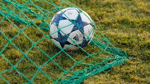 Podlaski futbol. Gra A-klasa