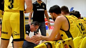 Dziewiąty mecz i dziewiąta porażka. Trener rezygnuje