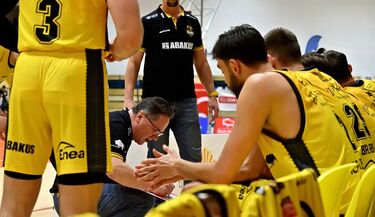 Dziewiąty mecz i dziewiąta porażka. Trener rezygnuje