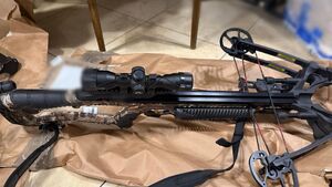 Strzelał do policjantów. 48-latek z Białegostoku w areszcie