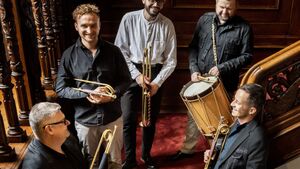 Koncert „Muzyka wojny i pokoju”. Zabrzmią marsze i hejnały hetmańskie