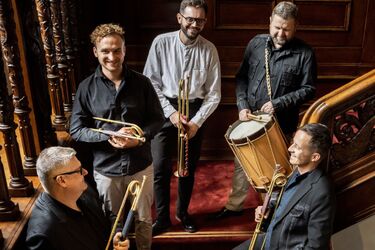 Koncert „Muzyka wojny i pokoju”. Zabrzmią marsze i hejnały hetmańskie