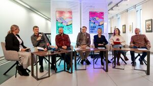 Zbliża się 19. edycja ŻUBROFFKI. W programie 114 filmów z całego świata