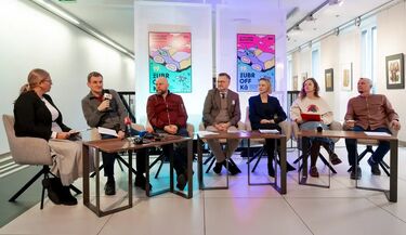 Zbliża się 19. edycja ŻUBROFFKI. W programie 114 filmów z całego świata