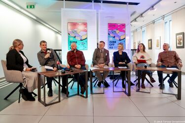 Zbliża się 19. edycja ŻUBROFFKI. W programie 114 filmów z całego świata