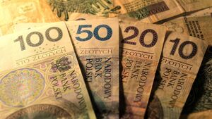 Ostatni moment, by złożyć wniosek. Później pieniądze przepadną