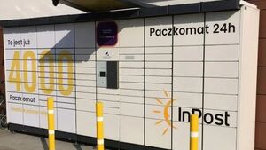InPost inwestuje w naszym mieście ponad 41 mln zł. Będą nowe miejsca pracy