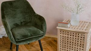 Już wiadomo, co będzie na topie. Modne kolory wnętrz 2026