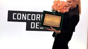 Białostocka projektantka w Panteonie Polskiej Mody. Ogromny sukces