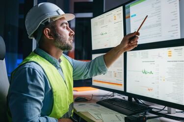 Wybór systemu MES - o czym warto wiedzieć?