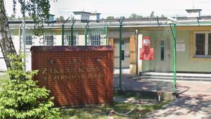 Można sporo zarobić. Zakład karny szuka strażników działu ochrony