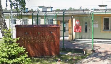 Można sporo zarobić. Zakład karny szuka strażników działu ochrony