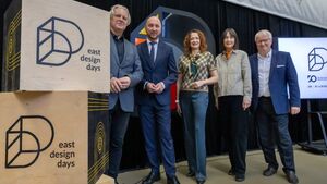 East Design Days 2025. Dużo ciekawych spotkań i wykładów