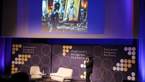 Podlasie w obiektywie stereotypów. Zbliża się 2. Podlaski Kongres Kultury