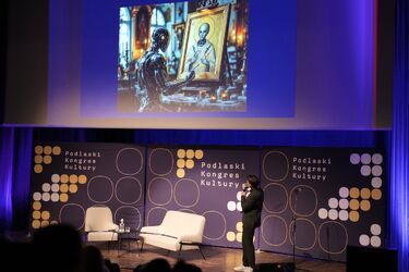 Podlasie w obiektywie stereotypów. Zbliża się 2. Podlaski Kongres Kultury