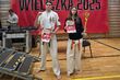 Zawodnicy Białostockiego Klubu Oyama Karate zdobyli dwa medale