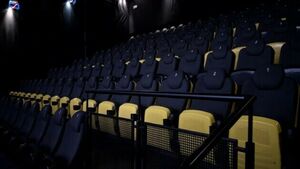 Nowości i premiery. Co można obejrzeć na dużym ekranie?