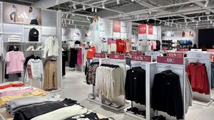 Pierwszy taki sklep w Białymstoku. Znajdziemy tam ubrania znanych marek