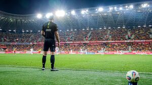 Ściąga kibica. Gra Ekstraklasa oraz I, II i III liga