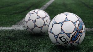 Podlaski futbol. Gra A-klasa