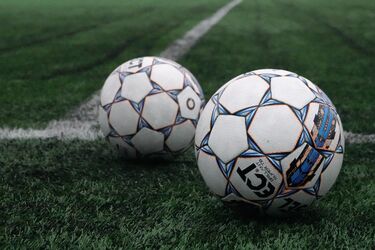 Podlaski futbol. Gra A-klasa