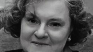 Zmarła ceniona profesor z Uniwersytetu w Białymstoku