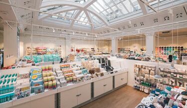 Duńska marka w końcu w Białymstoku. W ofercie mnóstwo dodatków i akcesoriów