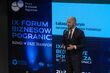 O przyszłości gospodarki. Zakończono IX Forum Biznesowe Pogranicza