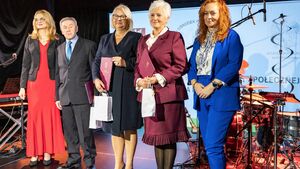 Dzień Pracownika Socjalnego. Białostocki MOPR świętuje 35-lecie