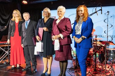 Dzień Pracownika Socjalnego. Białostocki MOPR świętuje 35-lecie