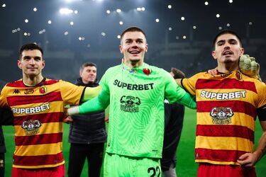 Na Chorten Arenę zawita GKS Katowice. Kto stanie w białostockiej bramce?