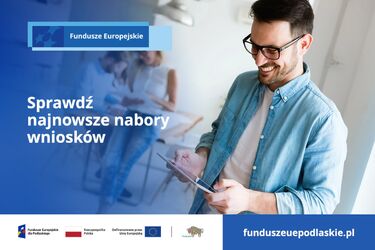 Odkryj Podlaskie na nowo. Dofinansowania kultury i turystyki