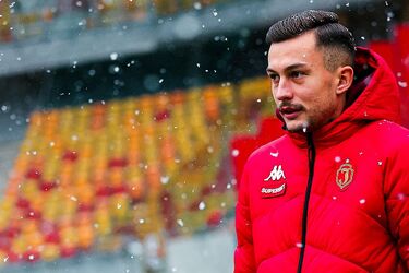 Zima wygrała. Mecz Jagiellonia - GKS Katowice przełożony