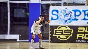 9:1! Jaga znów gromi