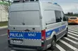 Podskakiwał za kierownicą i połknął skręta. Nietypowe zatrzymanie w Białymstoku