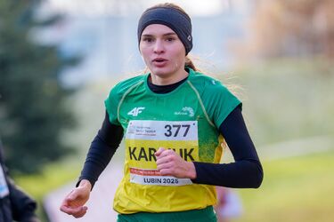 Podlasie Białystok znów najlepsze! Wielkie chwile KS-u Prefbet-Sonarol Łomża