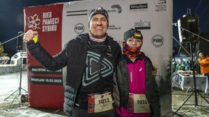 Trwają zapisy na Bieg Pamięci Sybiru