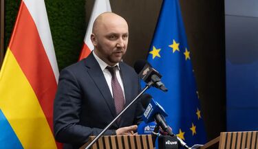 Tyle wyniesie budżet województwa w 2026 r. Na co zostaną wydane pieniądze?