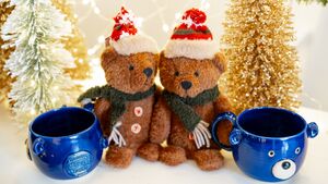 Już w sobotę rusza Białostocki Jarmark Świąteczny. Będzie bardziej rozświetlony