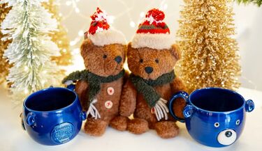 Już w sobotę rusza Białostocki Jarmark Świąteczny. Będzie bardziej rozświetlony