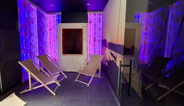 Nowa przestrzeń i nowe atrakcje. Saunarium Dojlidy przebudowane